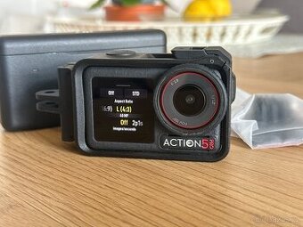 Dji osmo action 5 pro combo