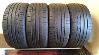 Bridgestone 235/40 R19 96Y 2x 4,5-5,5 a 2x 3,5-4mm
