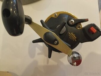 Multiplikátor Daiwa Accudepth 47LC