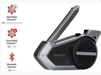 Intercom sena 50S - 1