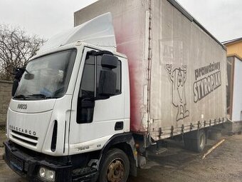 Iveco ML 75 E 18