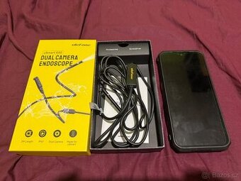 Ulefone armor 19 12gb ram 256gb úložiště