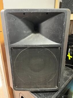 12" reprobedna AC akustika pasivní 400W