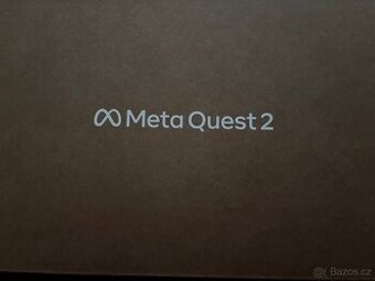 VR Meta Quest 2 128Gb