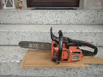 Motorová pila Stihl 010 AV