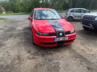 Seat Leon 1.9tdi Topsport