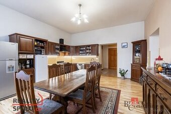 Prodej, byty/4+1, 128 m2, Národních hrdinů 712/33, 69002 Bře