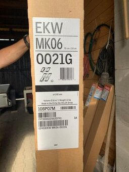 Střešní okna Velux