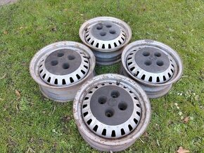 Disky Alfa Romeo 4x98 R13