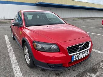 Volvo c30 1.6 benzin 74kw