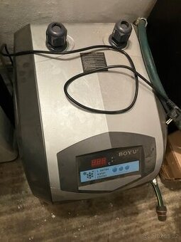 Boyu l-500 chladič vody - 1