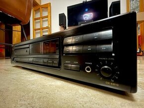 CD prehrávač Onkyo DX-6810 - 1