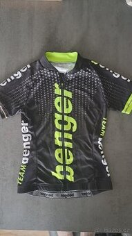 Dětský cyklistický dres