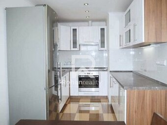 Pronájem 3+1+lodžie Praha 9 Letňany ulice Kuželova