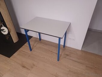 Dílenský ponk - 1