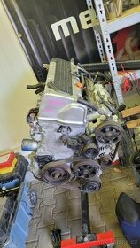 Motor Honda K24A JDM