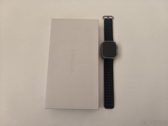 apple watch Ultra 49mm / Batéria 95%