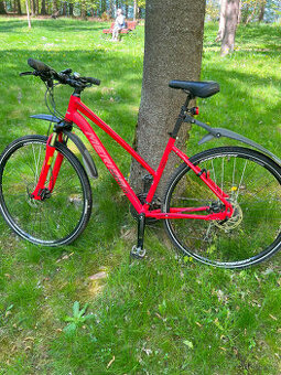 MERIDA CROSWAY LADY