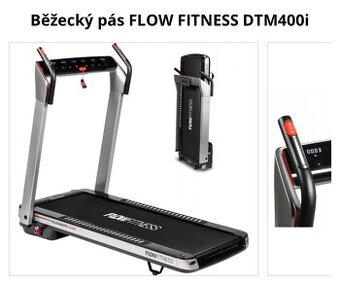 Běžecký pás