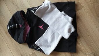 Dětská mikina Jordan velikost 128/140