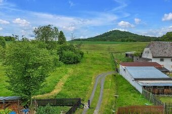 Prodej pozemku pro bydlení, 828 m2 - Velenice, ev.č. 01268