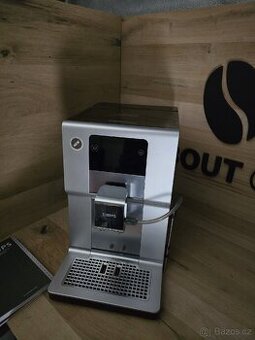 Kávovar Krups Intuition One touch