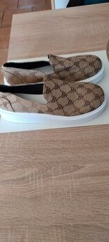 Espadrilky nové vel 41