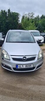 Prodám Opel Zafira B