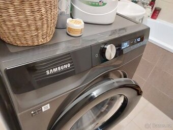 Samsung pračka 9KG,WiFi, černá