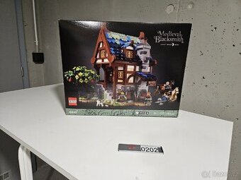 Prodám investiční Lego set 21325