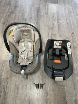 Autosedačka Cybex Aton 5