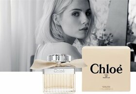 Essens parfém Chloé Chloé