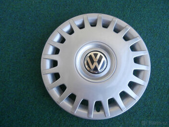 Poklice VW 15" - originál - nová - 1ks
