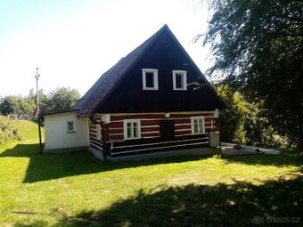 Ubytování Krkonoše