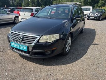 Volkswagen Passat 1.6i
