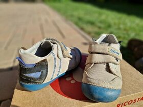Botičky DD Step (Vel. 23)