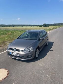 Volkswagen Golf 1.6 TDI, 2016