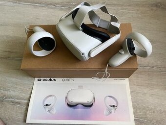 Meta Quest 2 (128 GB)