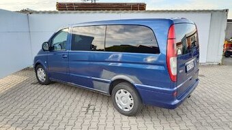 Mb Vito 115 2003