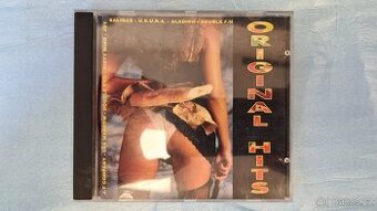 CD - Audio - Original Hits - 1