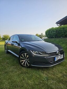 VW Arteon 2.0 TDI 140kw