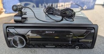 Autorádio Sony DSX-A416BT (v záruce)