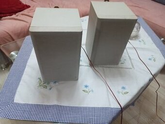 2 reproduktory