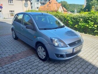 Ford Fiesta 1,3i 51KW