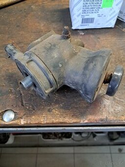 IVECO EUROCARGO PUMPA NAFTY
