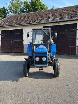 Zetor 3011