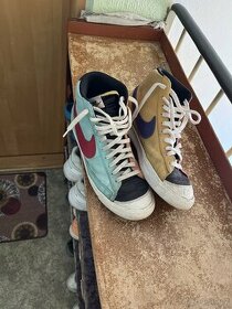 Nike blazer