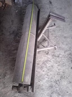 válec za malotraktor