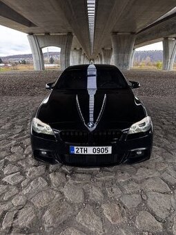 Bmw 530d 2011 - 1