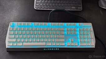 Alienware AW510K Low-Profile